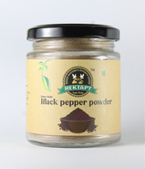 Black Pepper Powder
