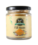 Fish Masala