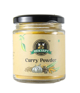 Curry Powder