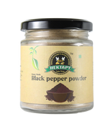 Black Pepper Powder