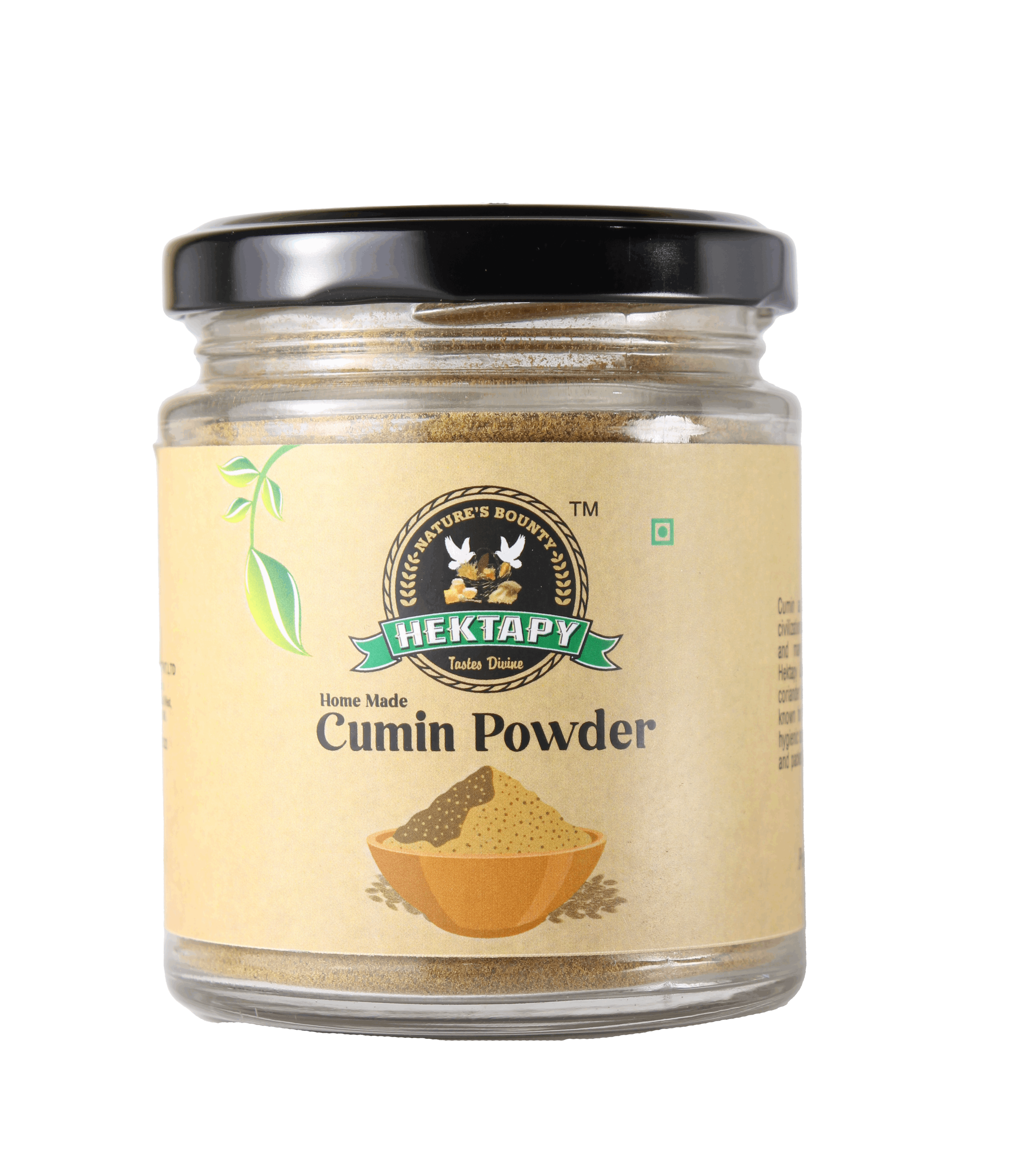 Cumin Powder