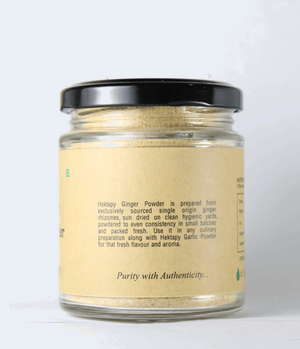 Ginger Powder
