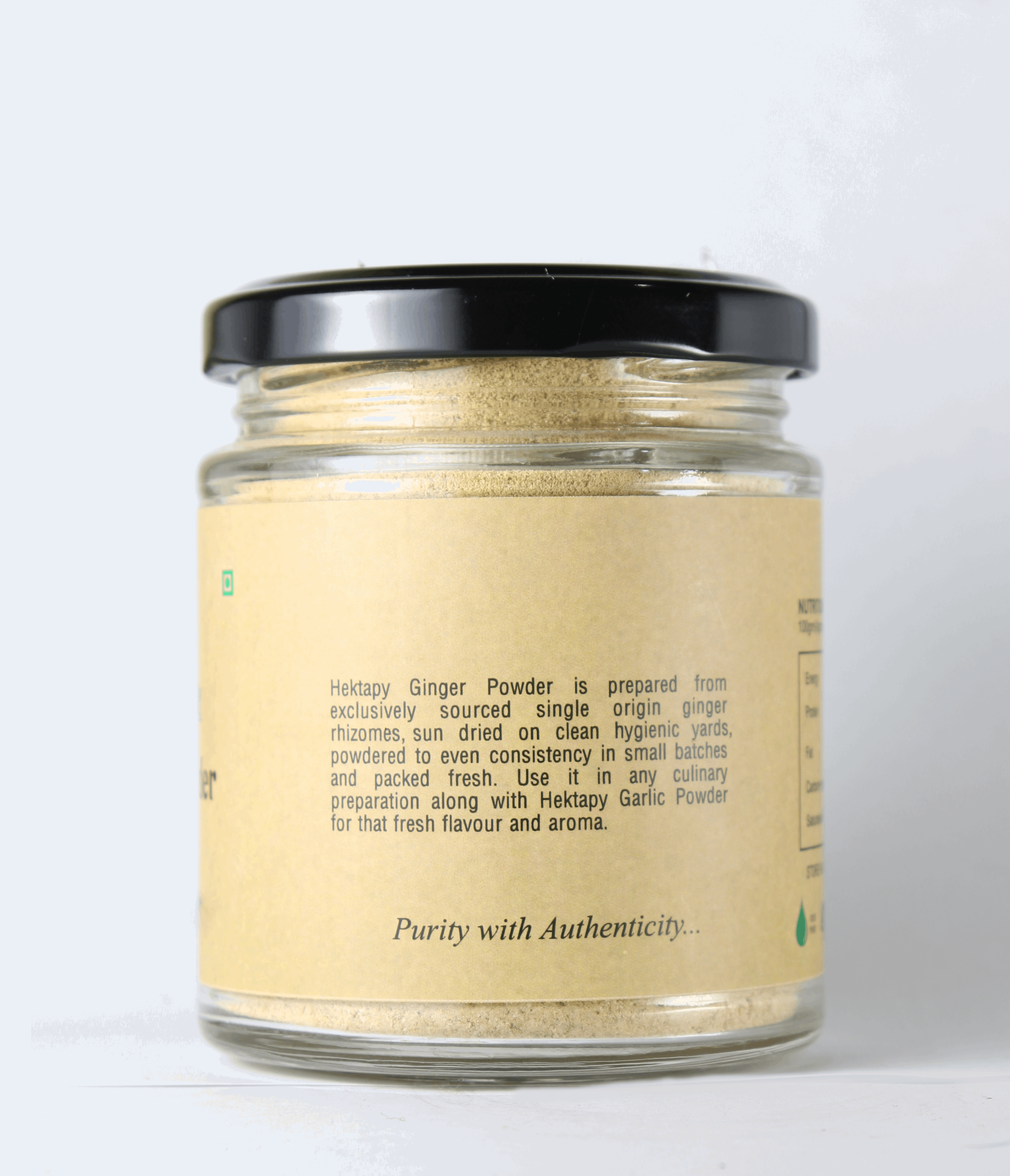 Ginger Powder