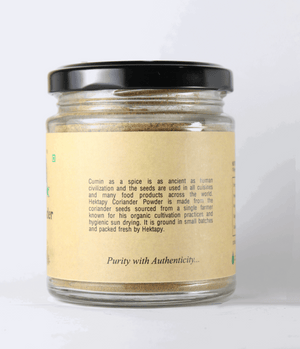 Cumin Powder