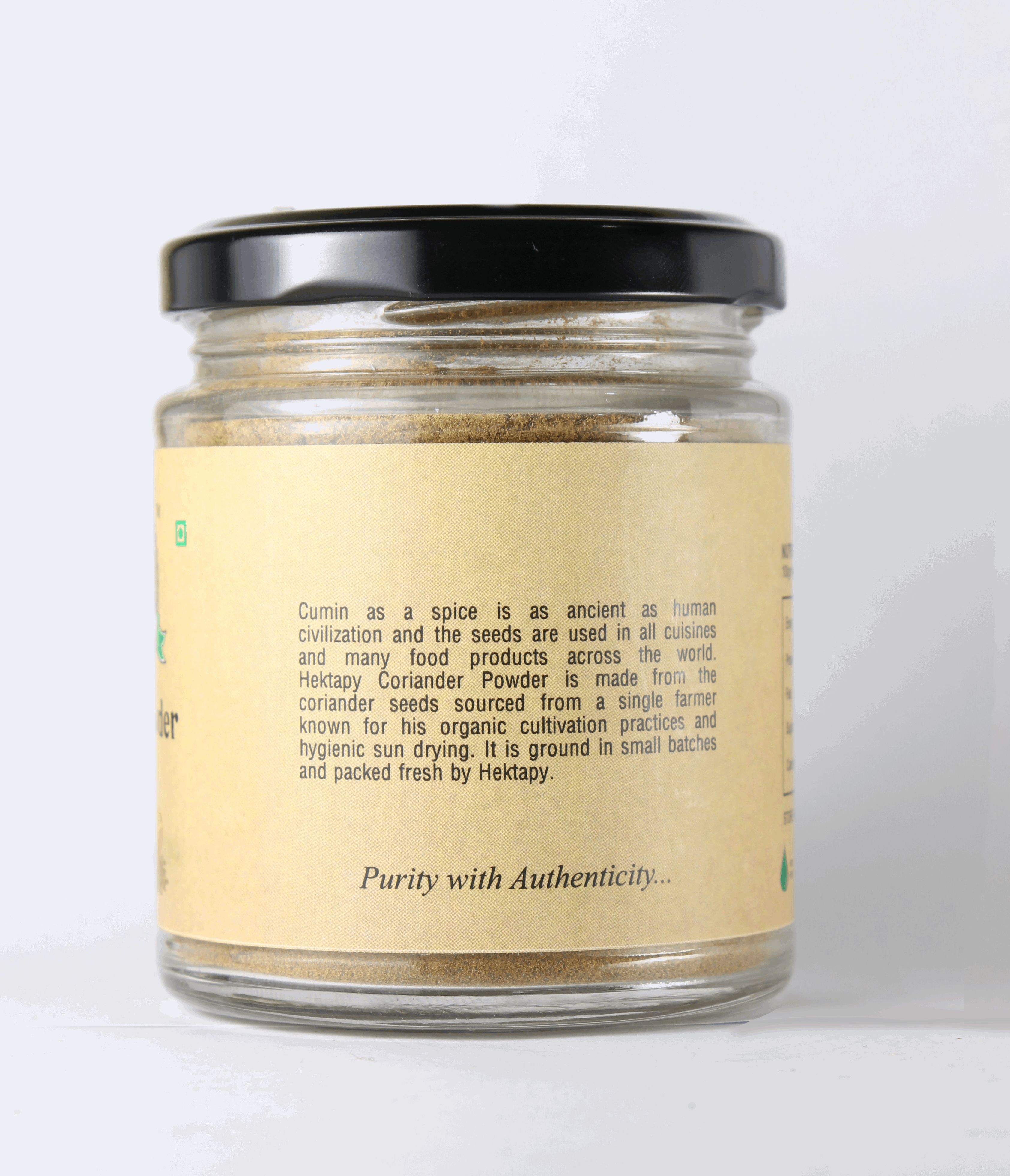 Cumin Powder