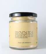 Ginger Powder