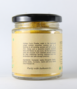 Curry Powder