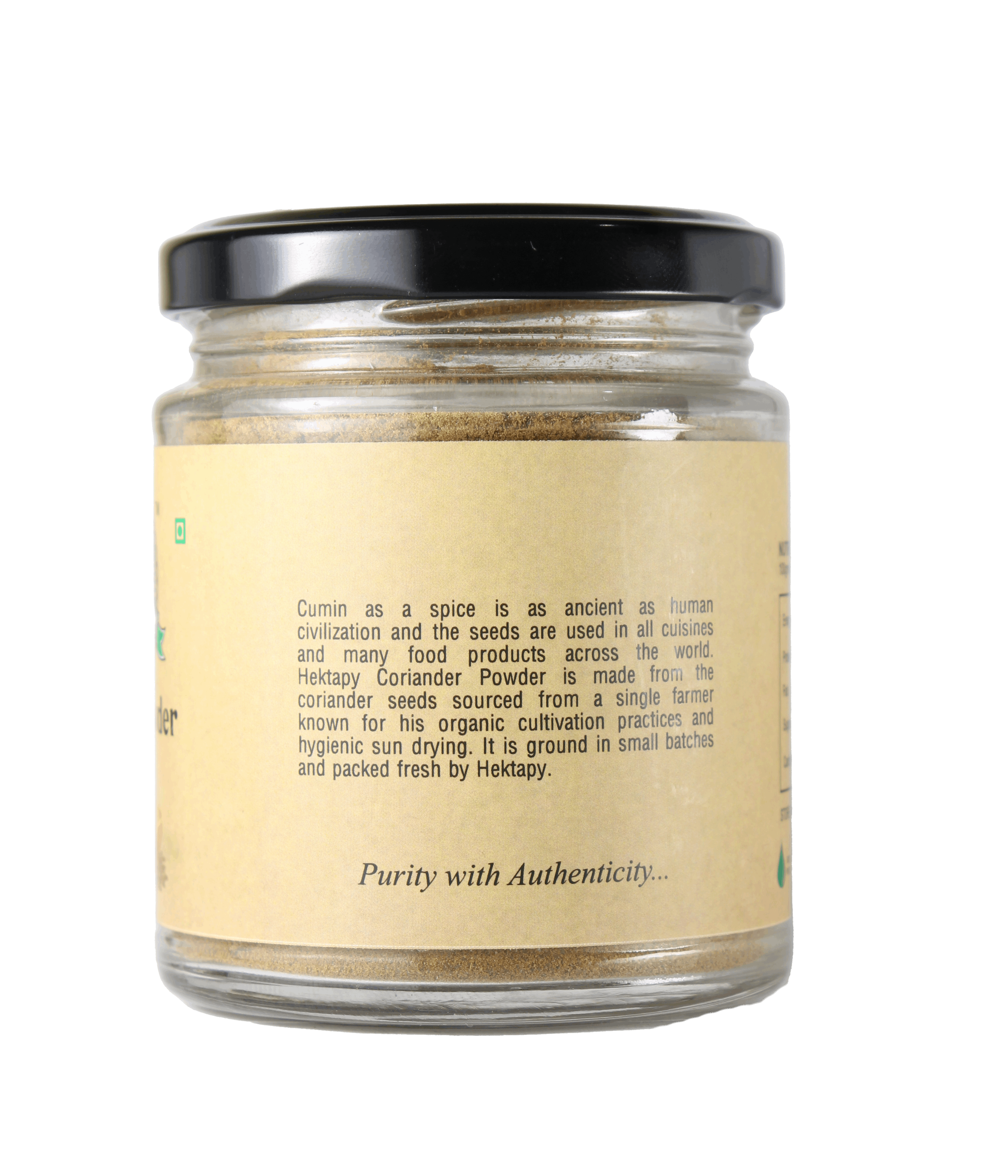 Cumin Powder