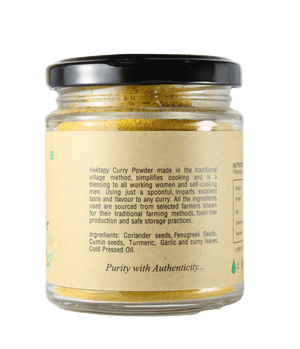 Curry Powder