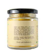 Curry Powder
