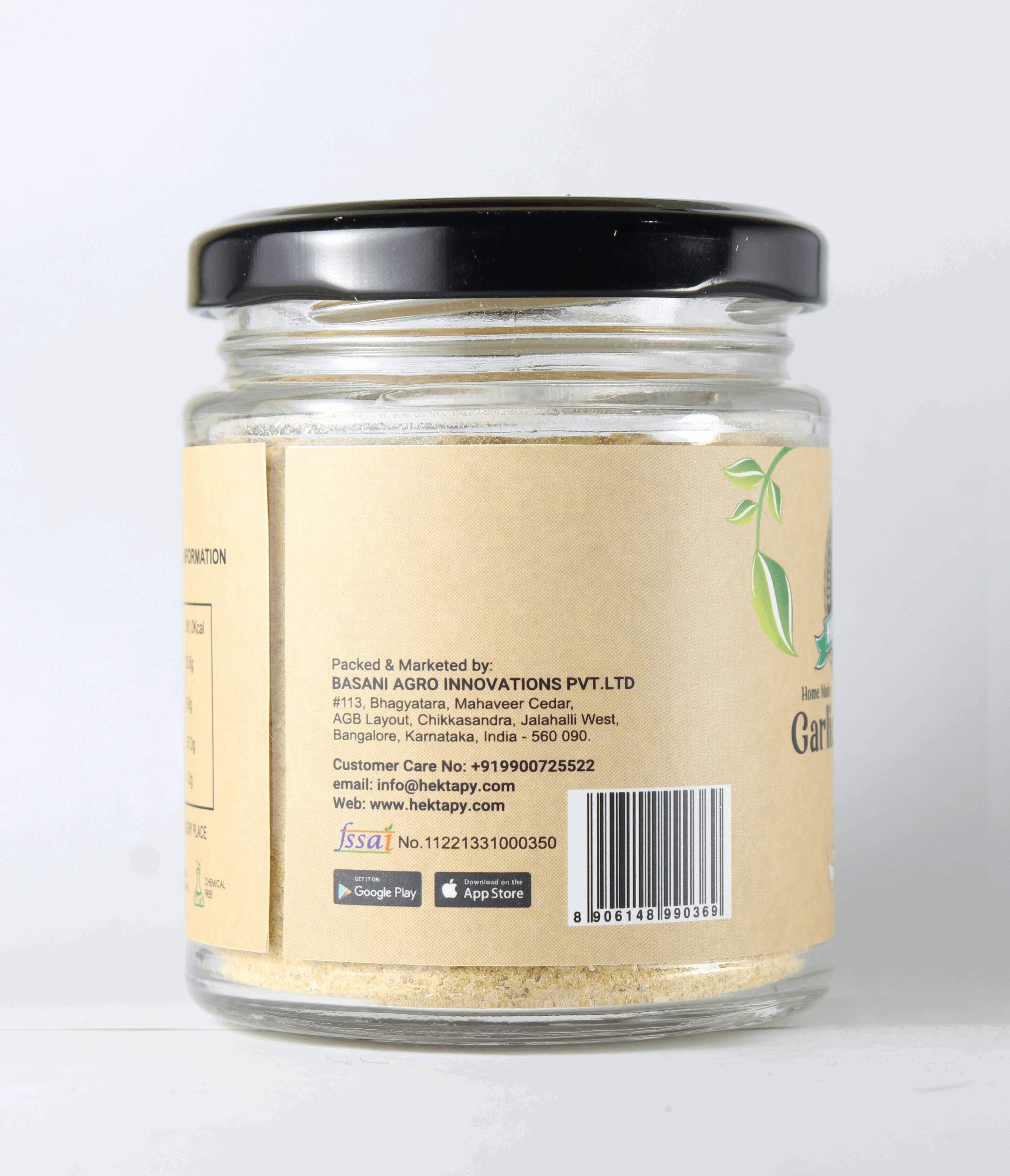 Garlic Powder