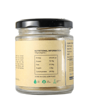 Cumin Powder